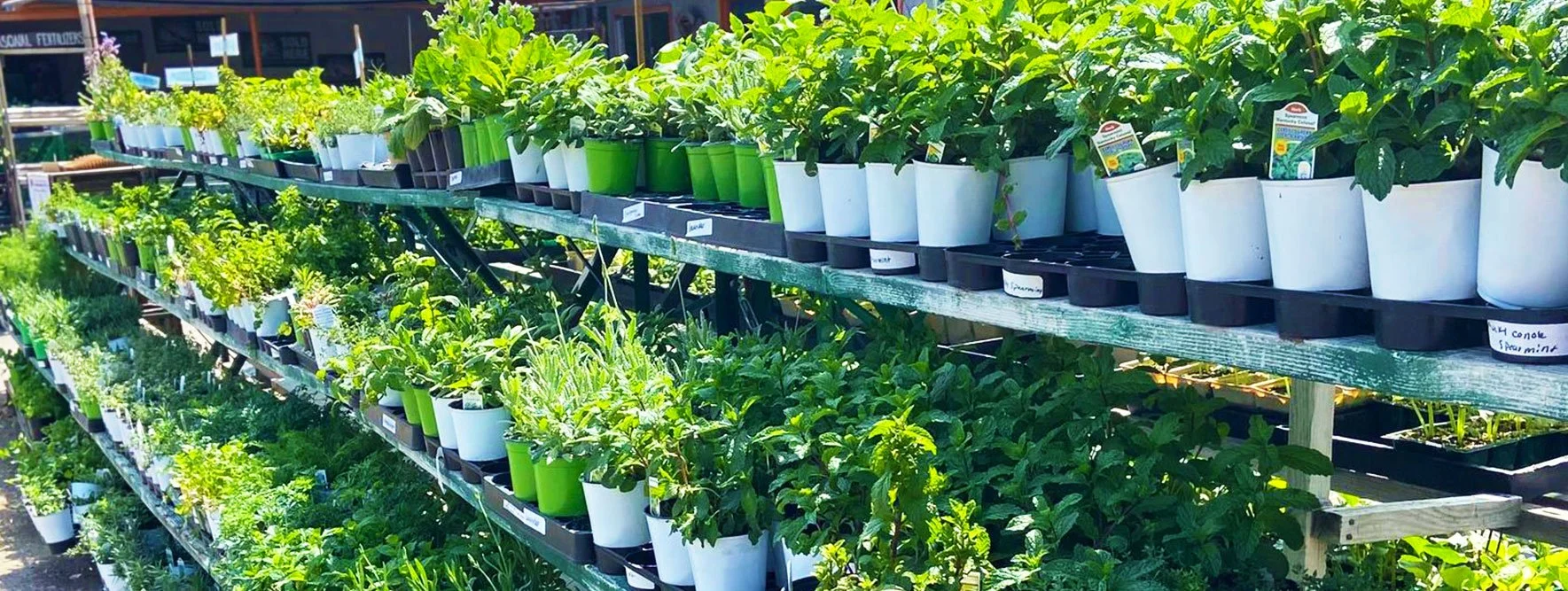 Orange County Farm Supply