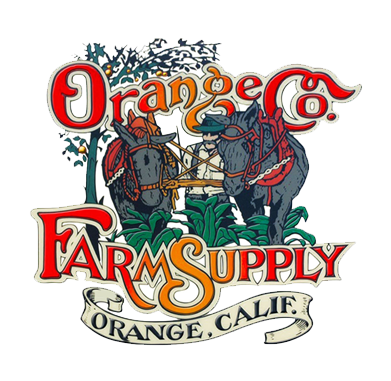 Orange County Farm Supply