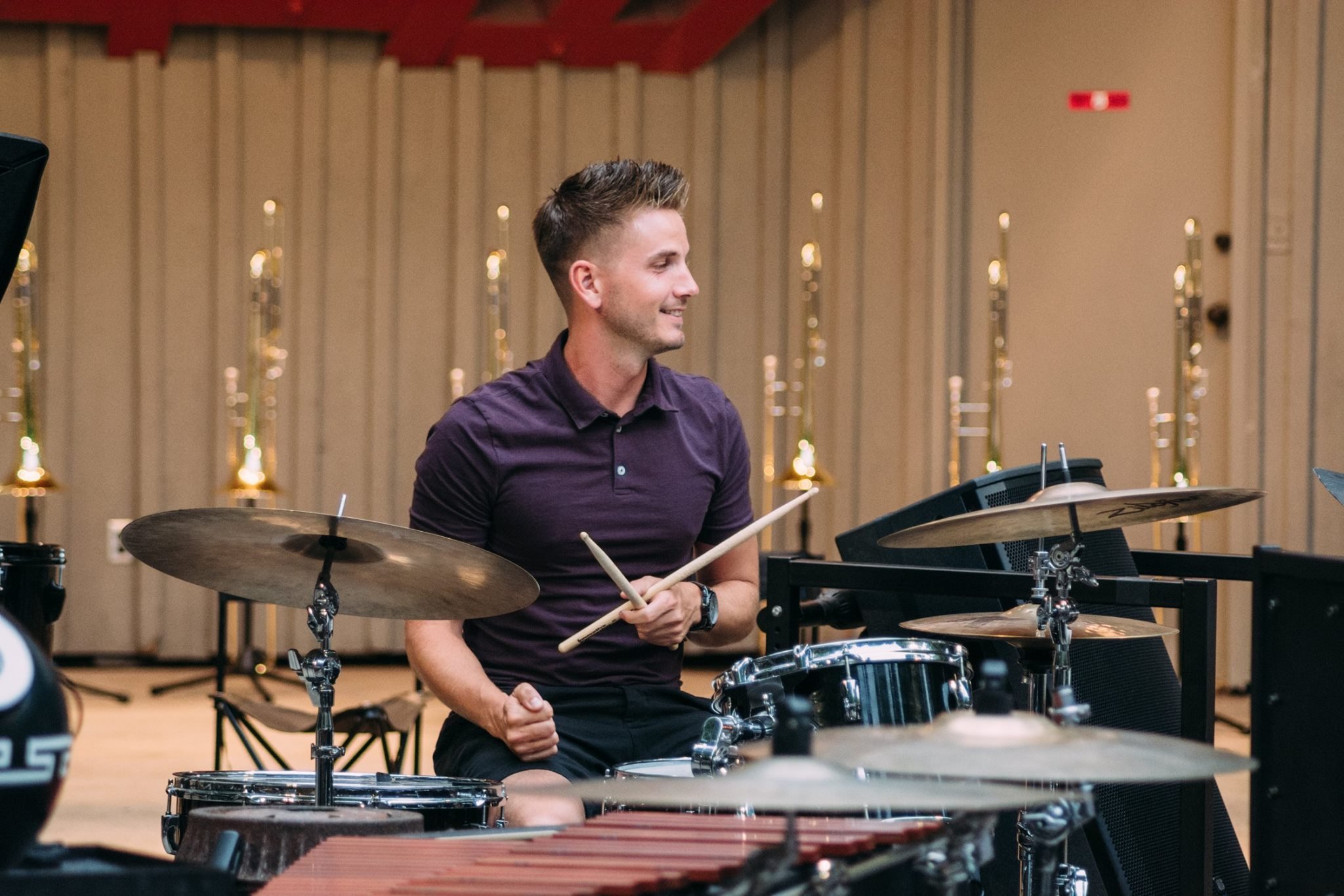 Phantom Regiment - Concert in the Park