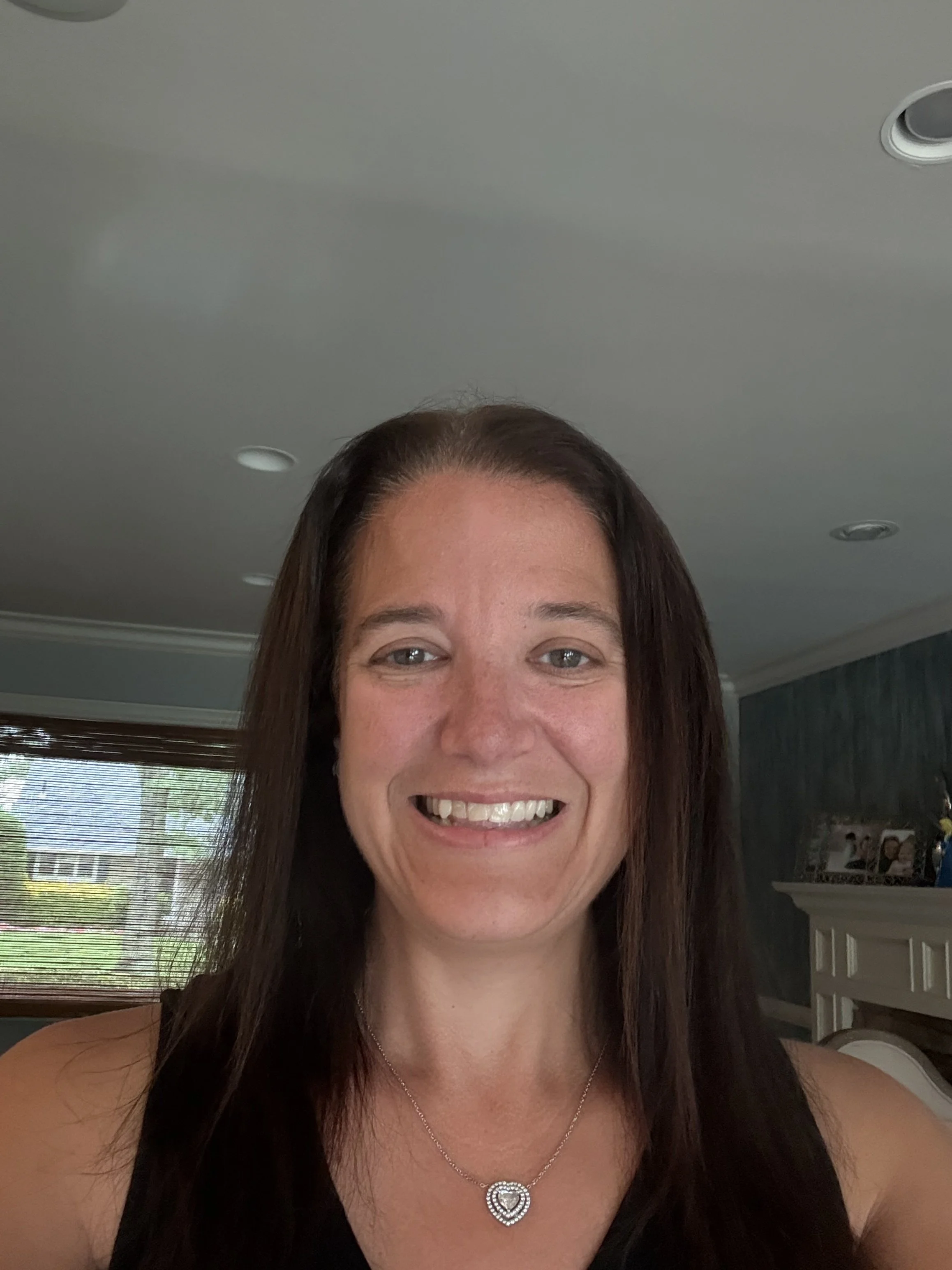 Jennifer Rogers