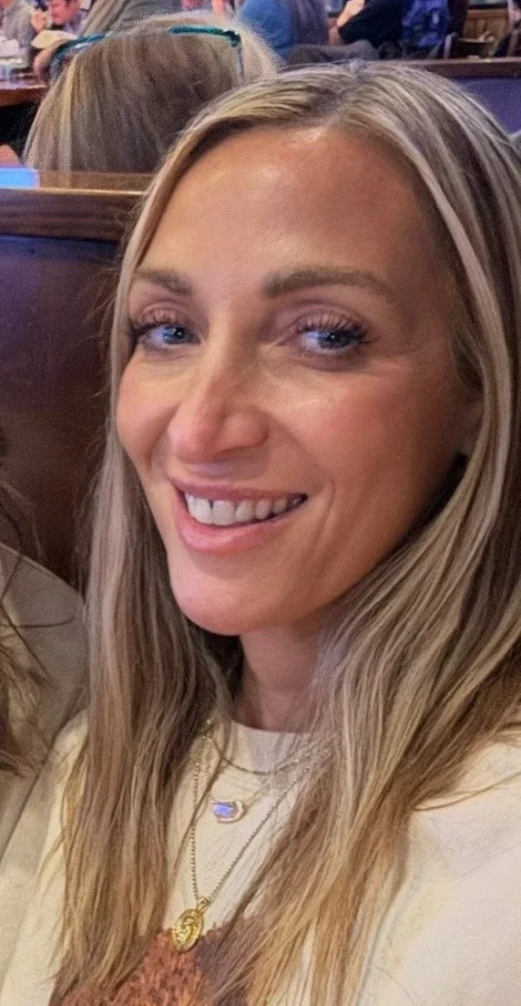 Stacy Finn