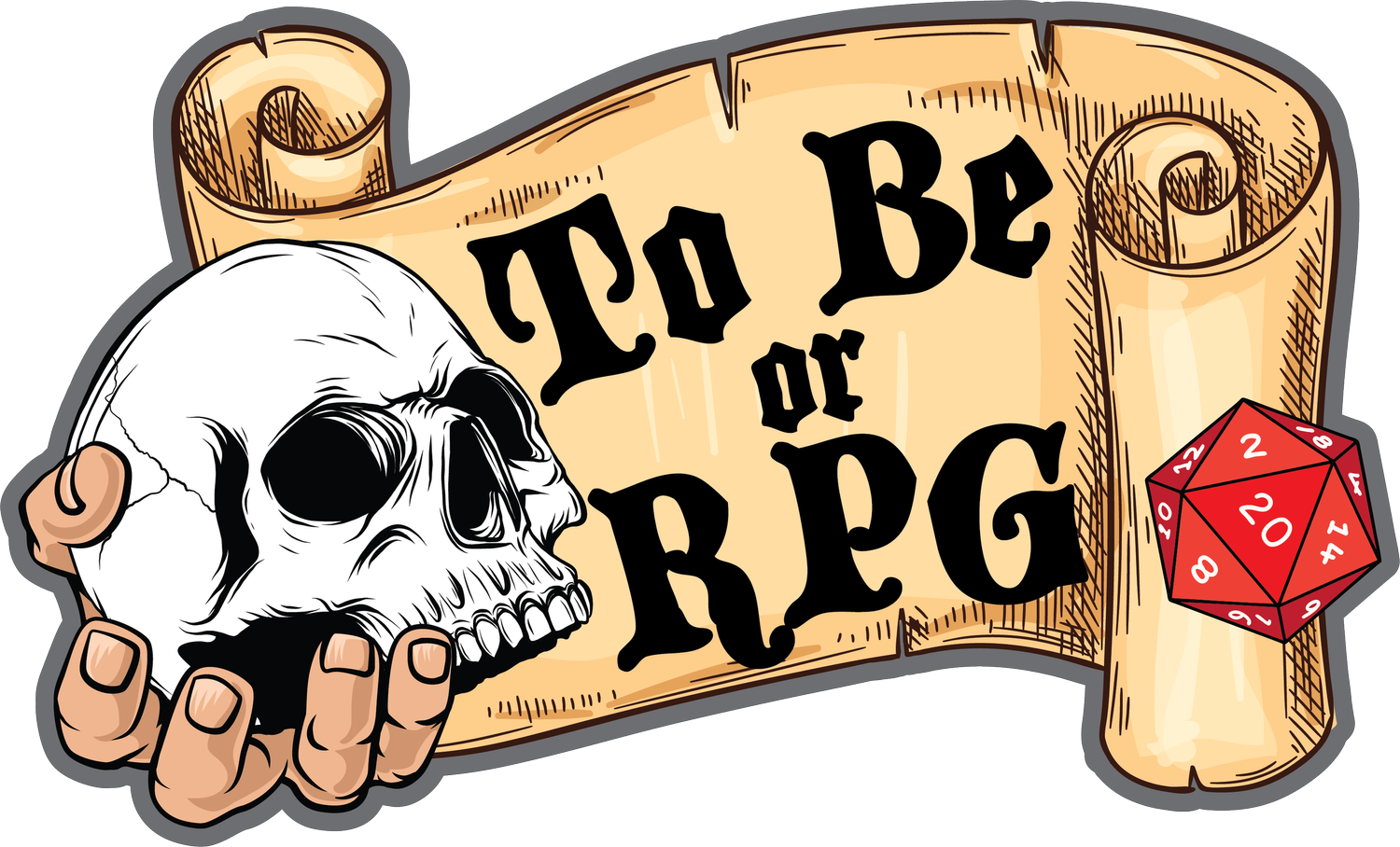 To Be or RPG
