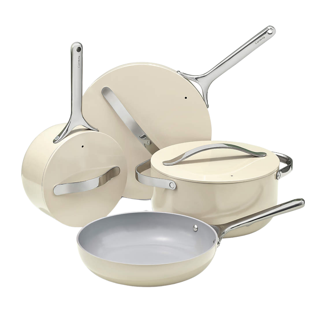 Spring Kitchenware Essentials — Petite Southern Kitchen