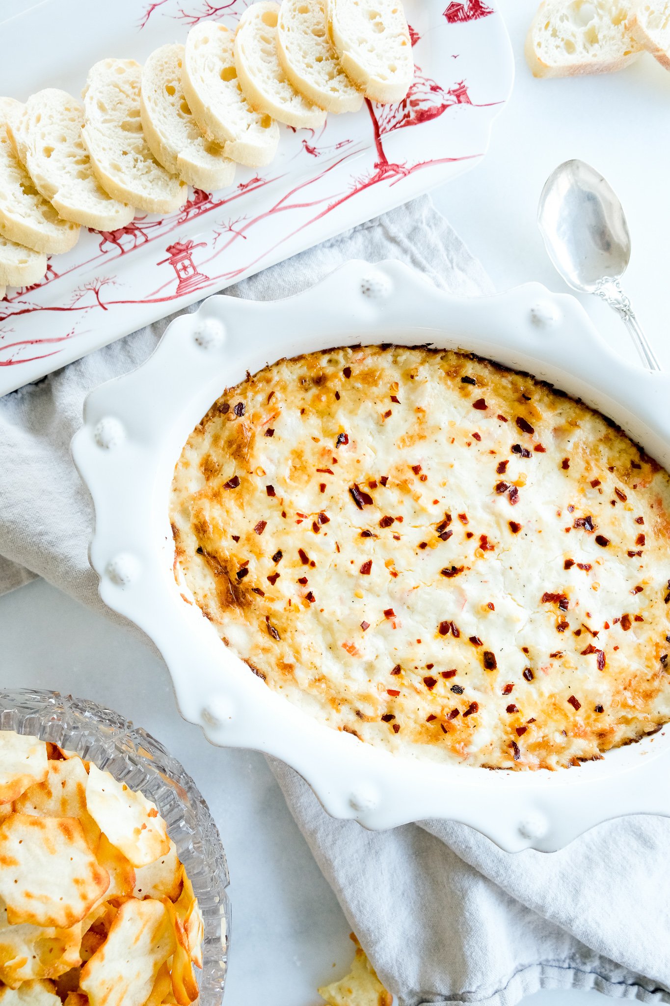 Hot Crab Dip Hot Crab Dip