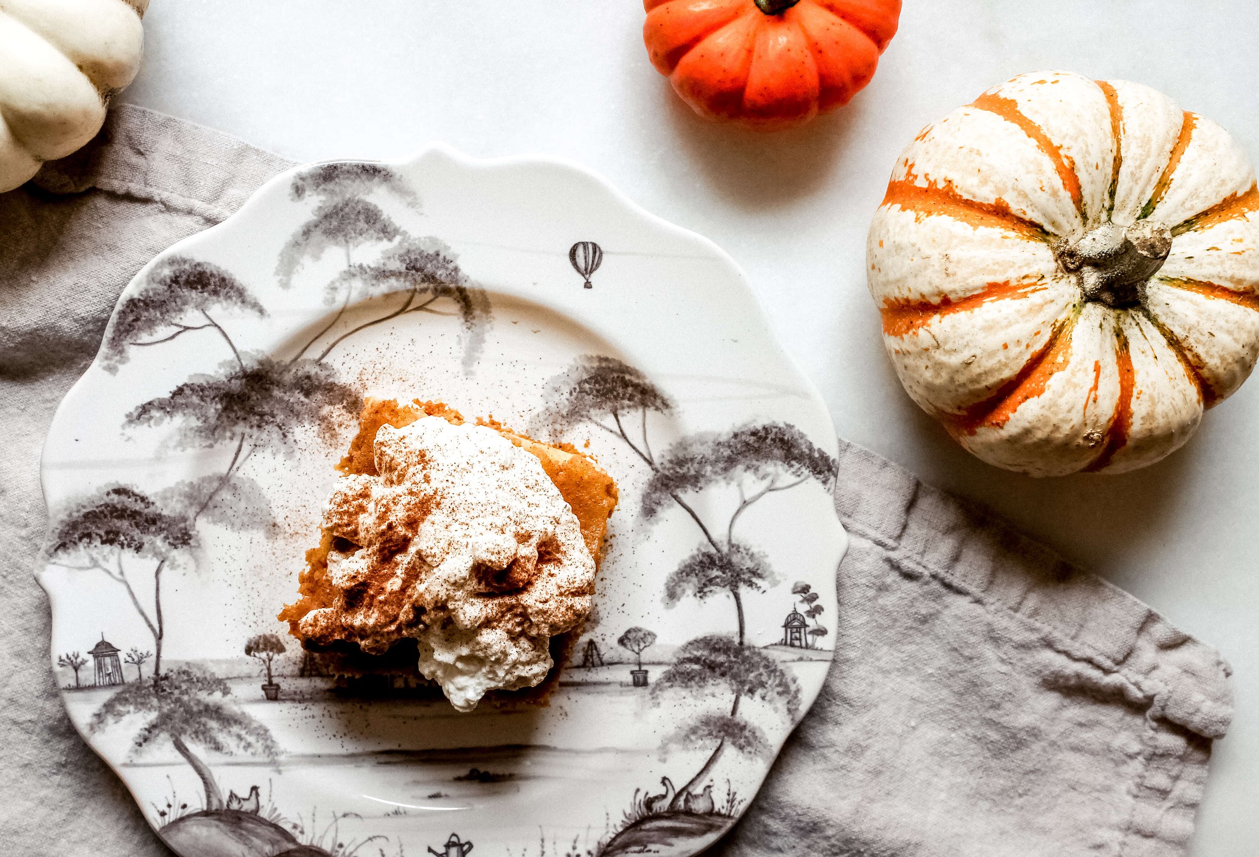 Ooey Gooey Pumpkin Bars Ooey Gooey Pumpkin Bars
