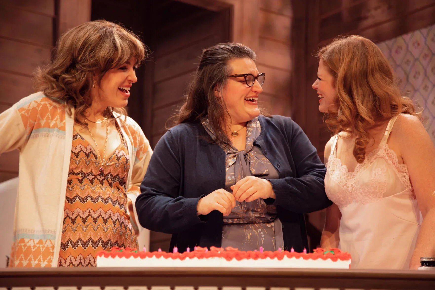 Studio Tenn Season Continues with a Southern Classic