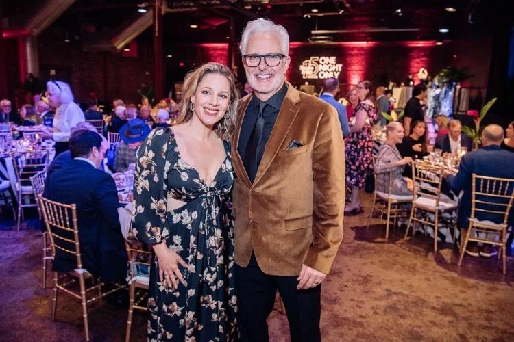 Nothing But Sunshine at Studio Tenn’s Effervescent One Night Only