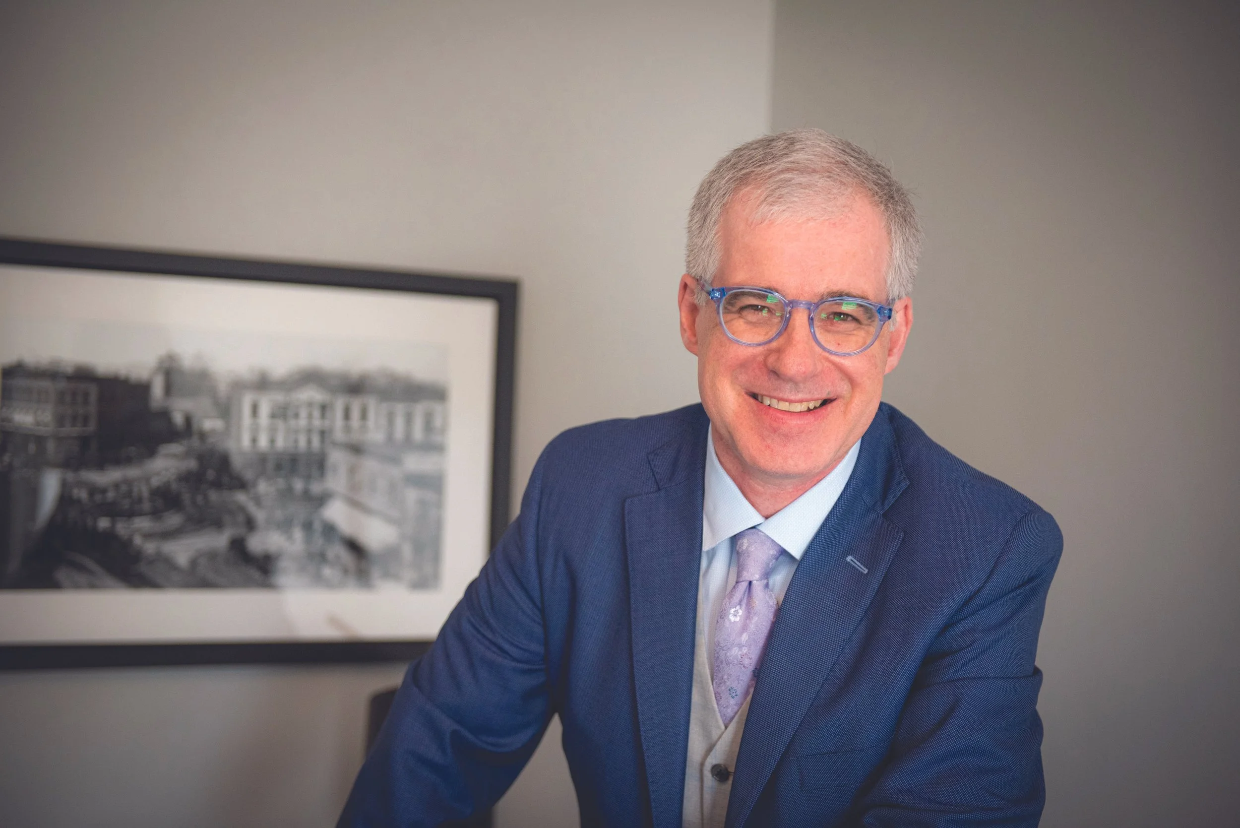 Studio Tenn Announces New Executive Director