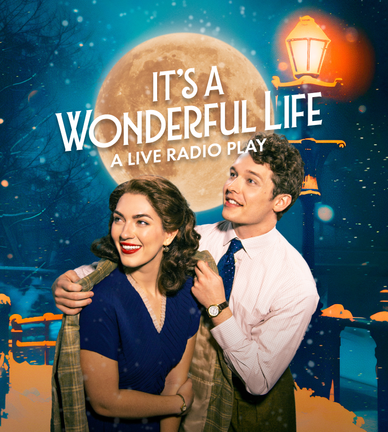 It's a Wonderful Life