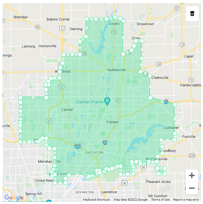 Indianapolis’ 1 Rated Lawn Care Company Oasis Lawn Service