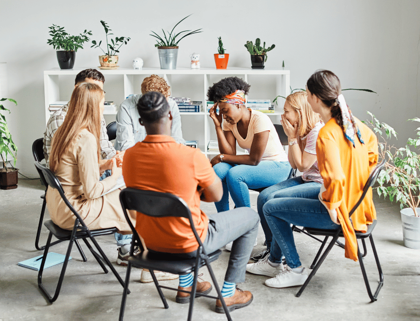 DBT Group Therapy Atlanta Therapy + Wellness Atlanta Therapy + Wellness