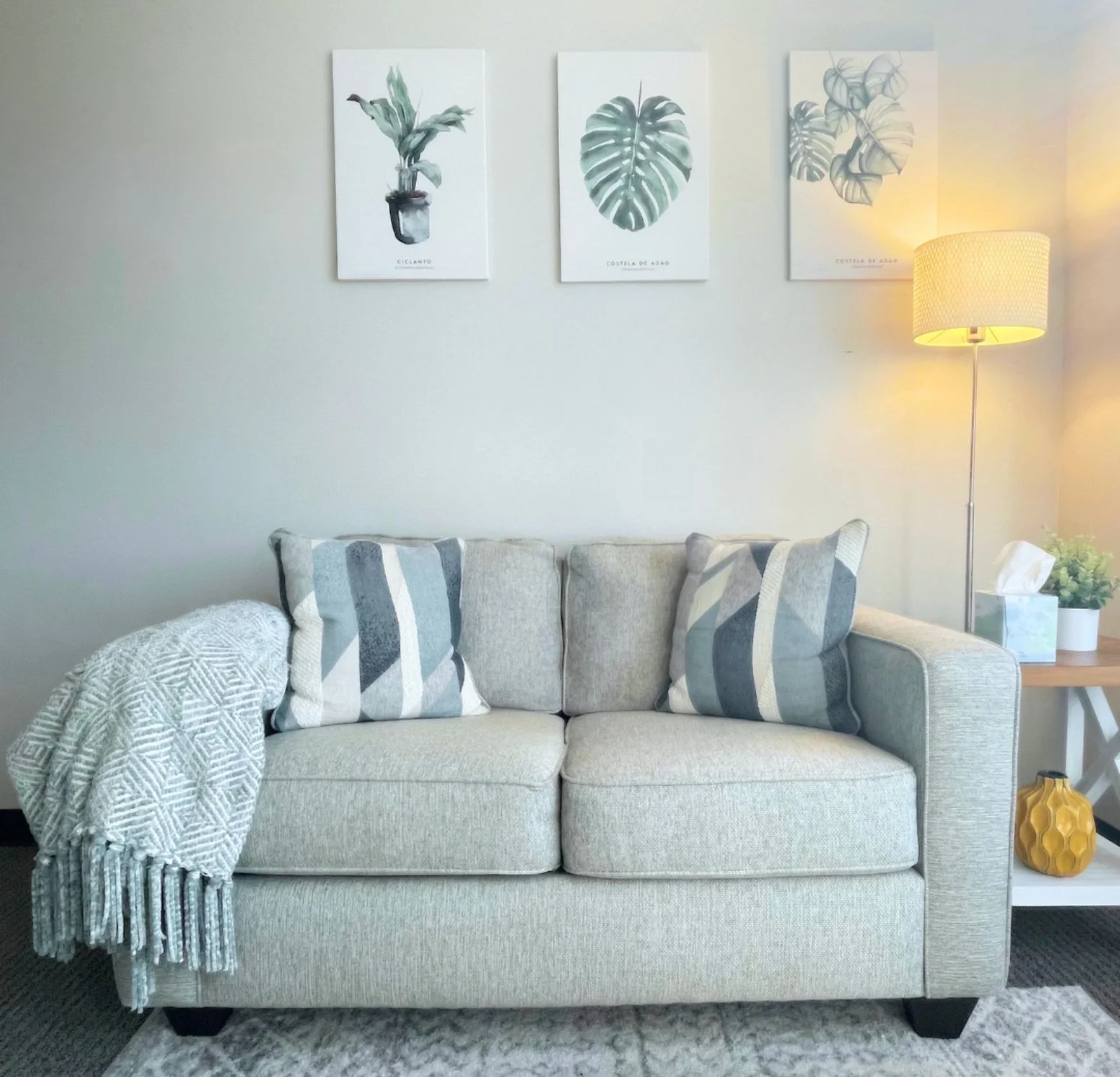 Atlanta Therapy + Wellness