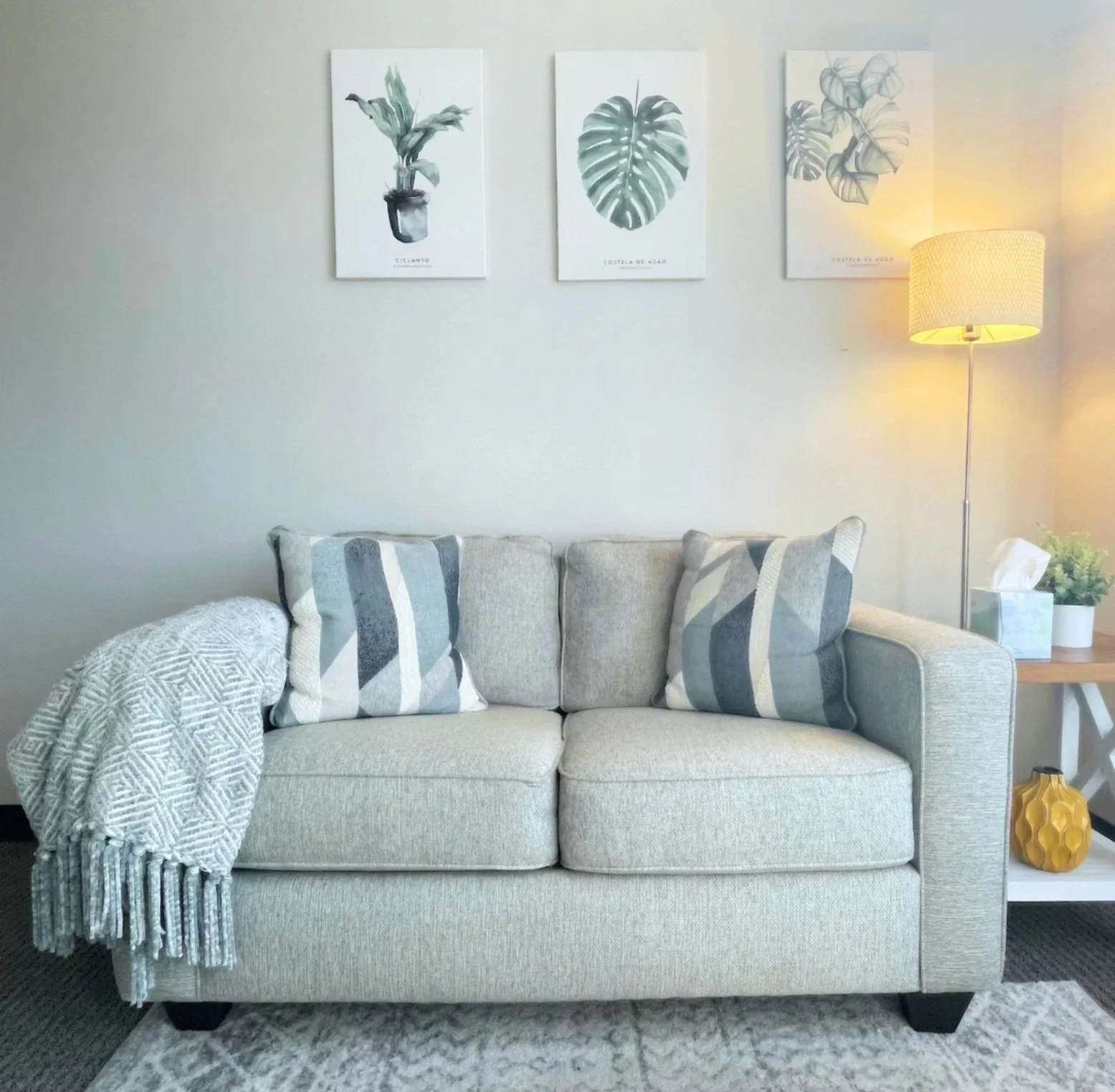 Atlanta Therapy + Wellness