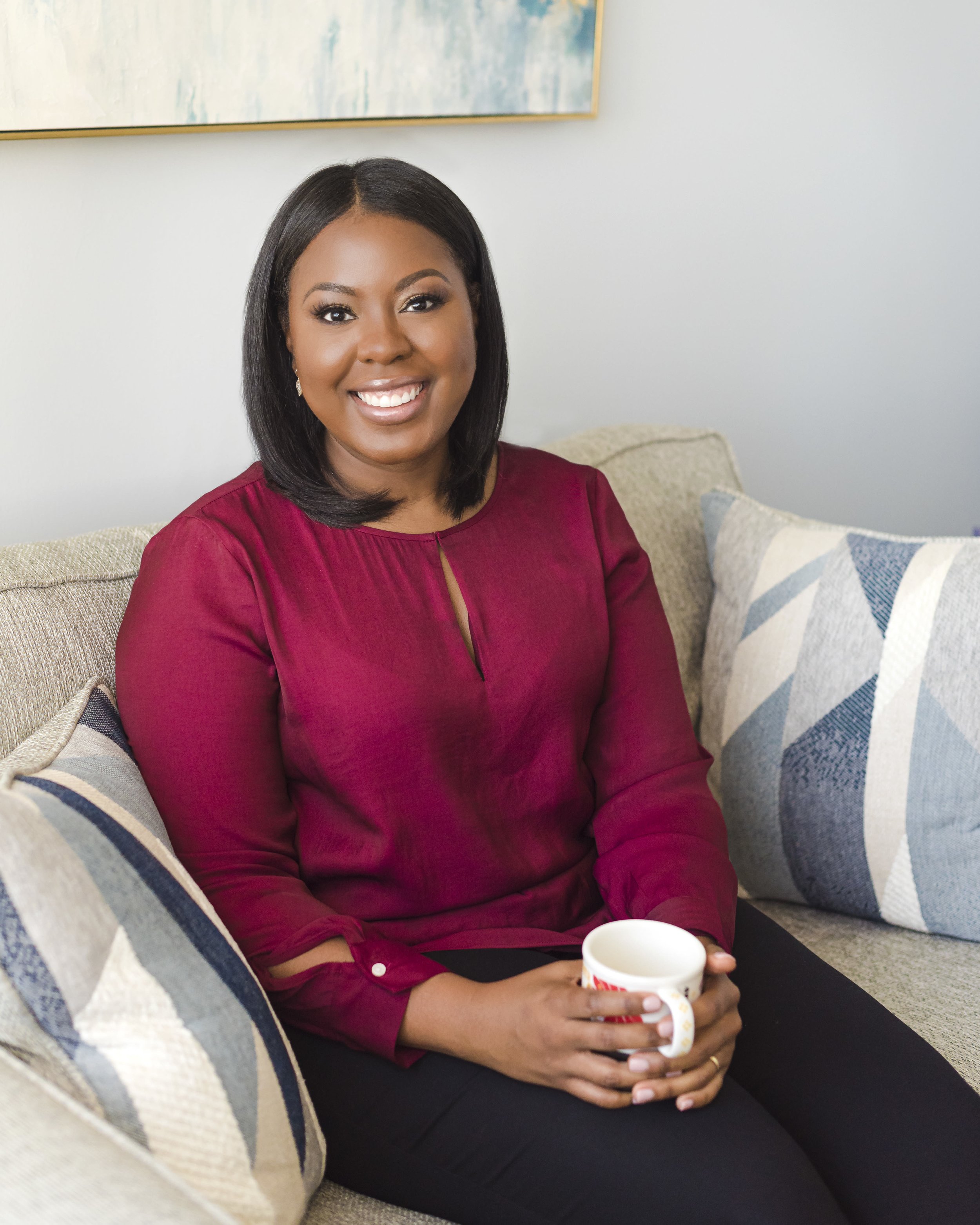Atlanta Therapists | Atlanta Therapy + Wellness