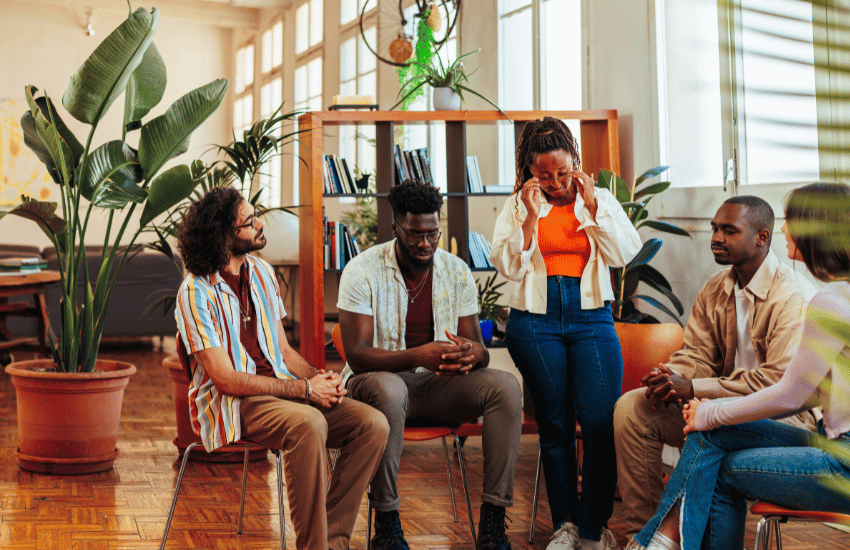 DBT Group Therapy Atlanta Therapy + Wellness Atlanta Therapy + Wellness