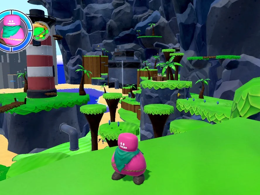  Jeff Quest  

What I am doing: Lead programmer responsible for player movement, NPC mechanics, enemy Ai.
 
 
Duration: On Going.
 
 
Team size: 2 programmers, 1 designer.
 
 
Platform: PC.
 
 
Tools: Unity, Unity Photon, Github, Jira.