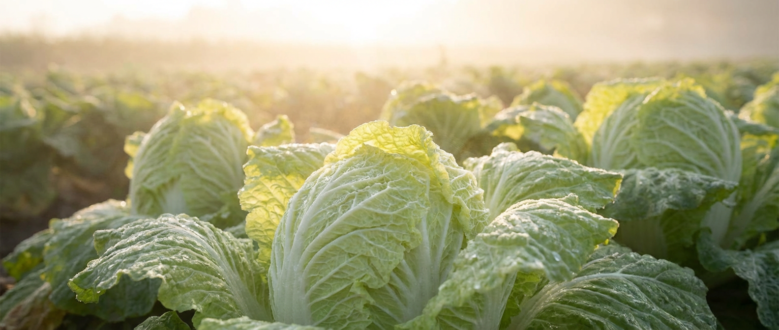 Most Profitable Specialty Vegetable Crops for Small Farms