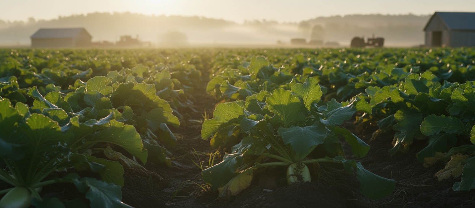 Thinking About Growing Asian Vegetables? Read This First.