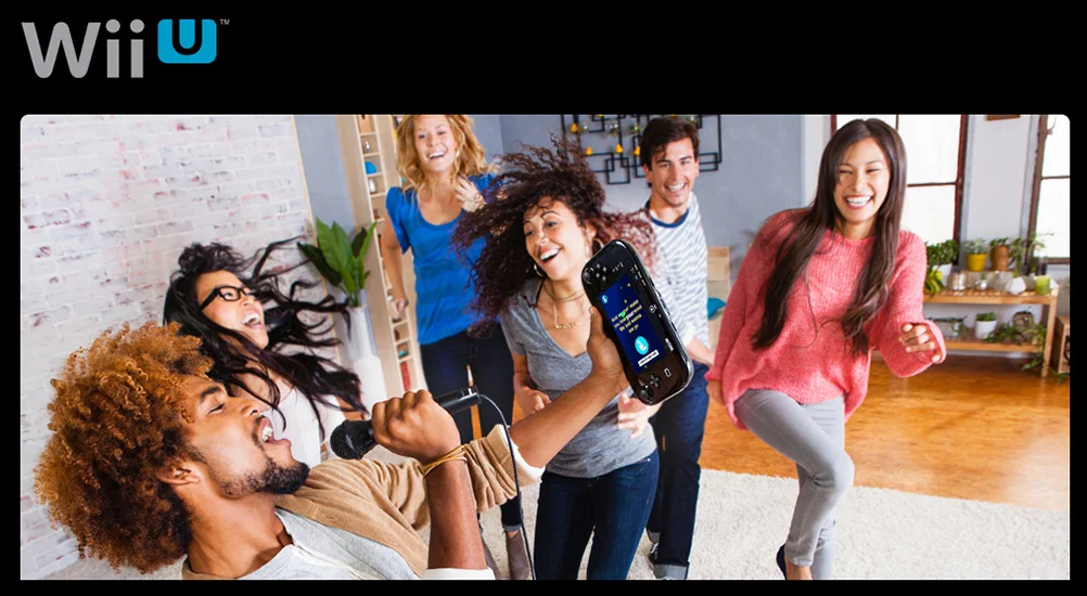 WiiU