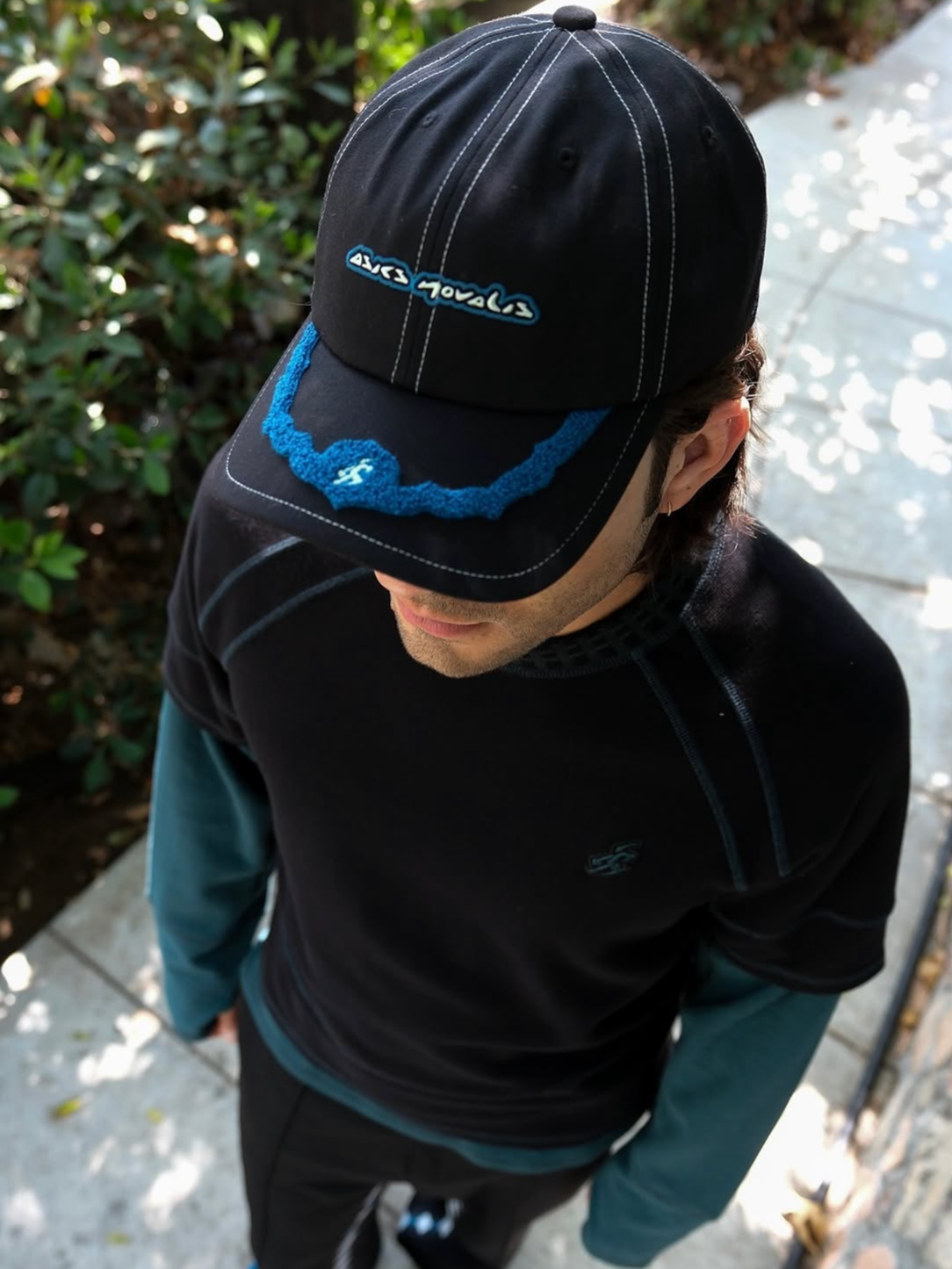 Kiko Kostadinov x Asics 