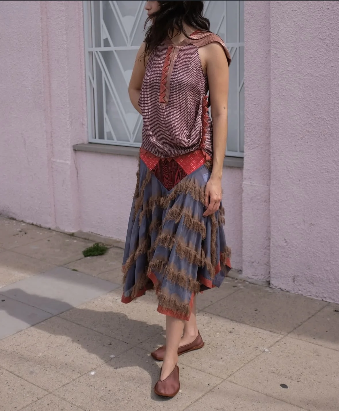 Kiko Kostadinov SS26