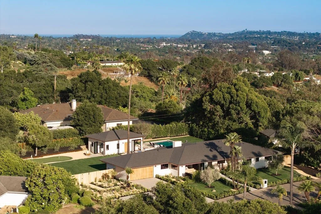 A Calmer Shift Is Taking Shape in the Santa Barbara Housing Market