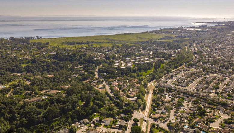 Wondering Where to Focus Your Home Search in Goleta?