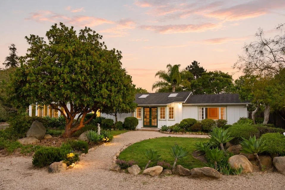 Best Real Estate Investment Areas in Santa Barbara, California