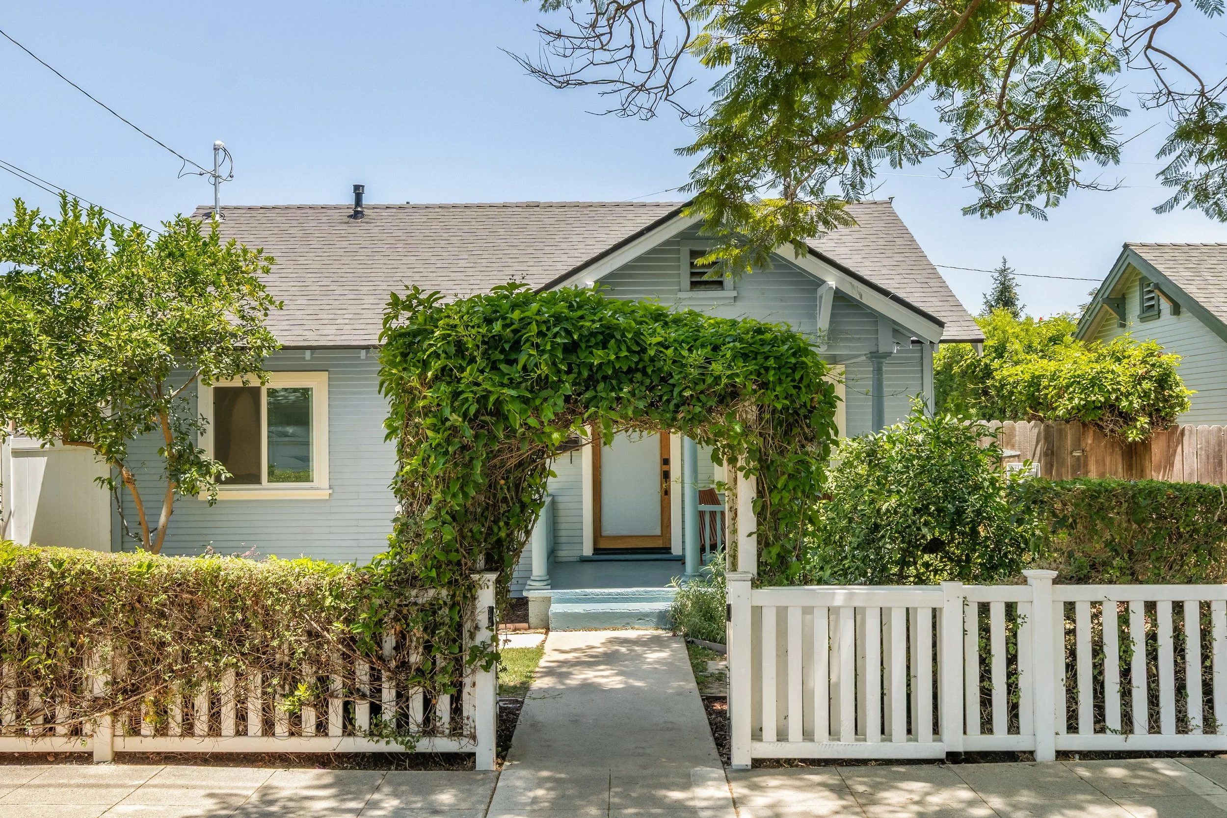 A More Selective Santa Barbara South Coast Housing Market