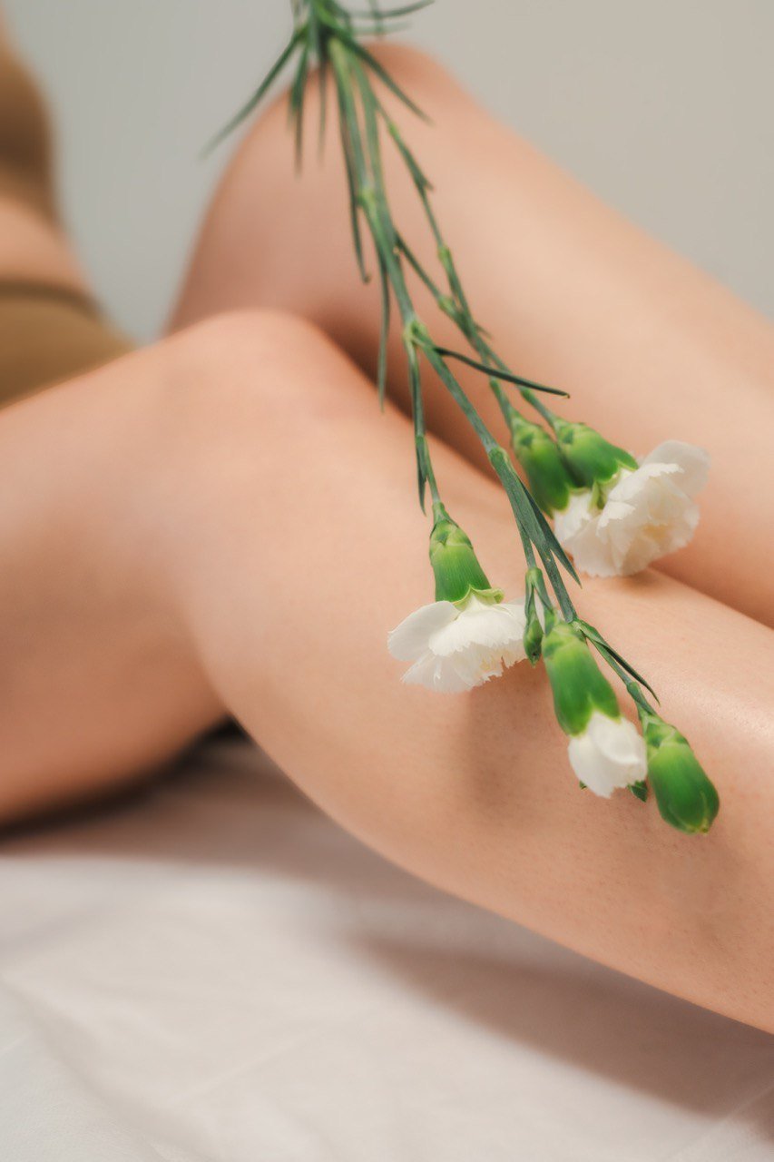 Laser hair removal legs, bikini Vancouver WA