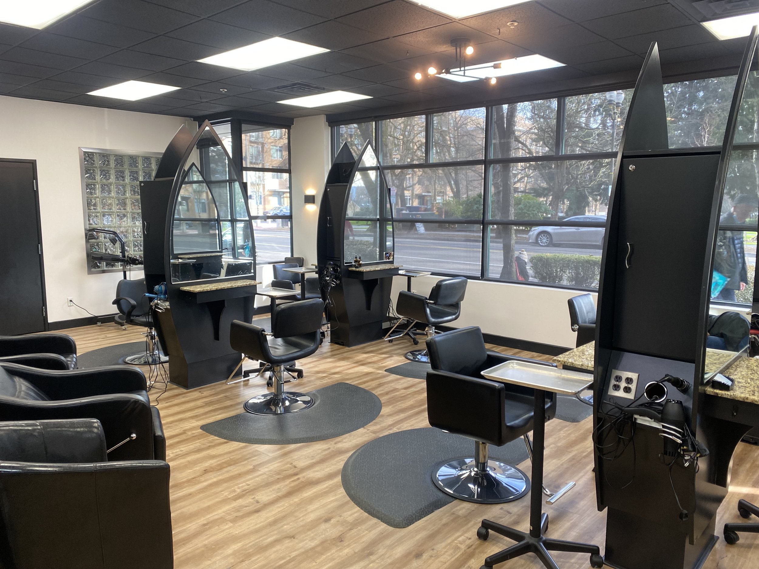 Parkwest Studio Parkwest Studio