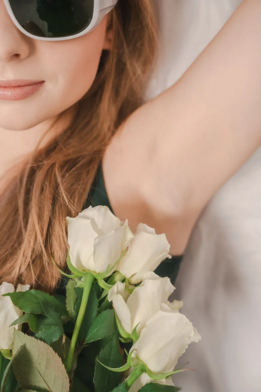 Laser hair removal underarms Vancouver WA