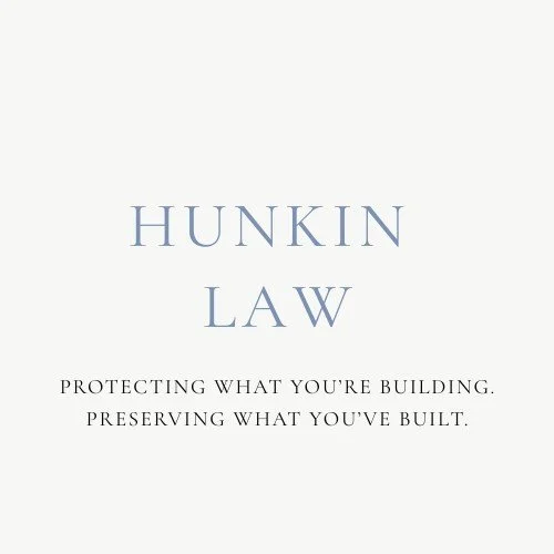 Hunkin Law