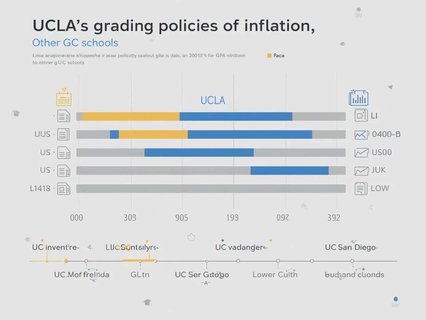 Does UCLA Have Grade Inflation? The Real Story Behind UCLA Grading