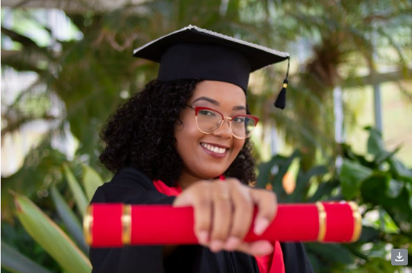 Intro to the College App Season