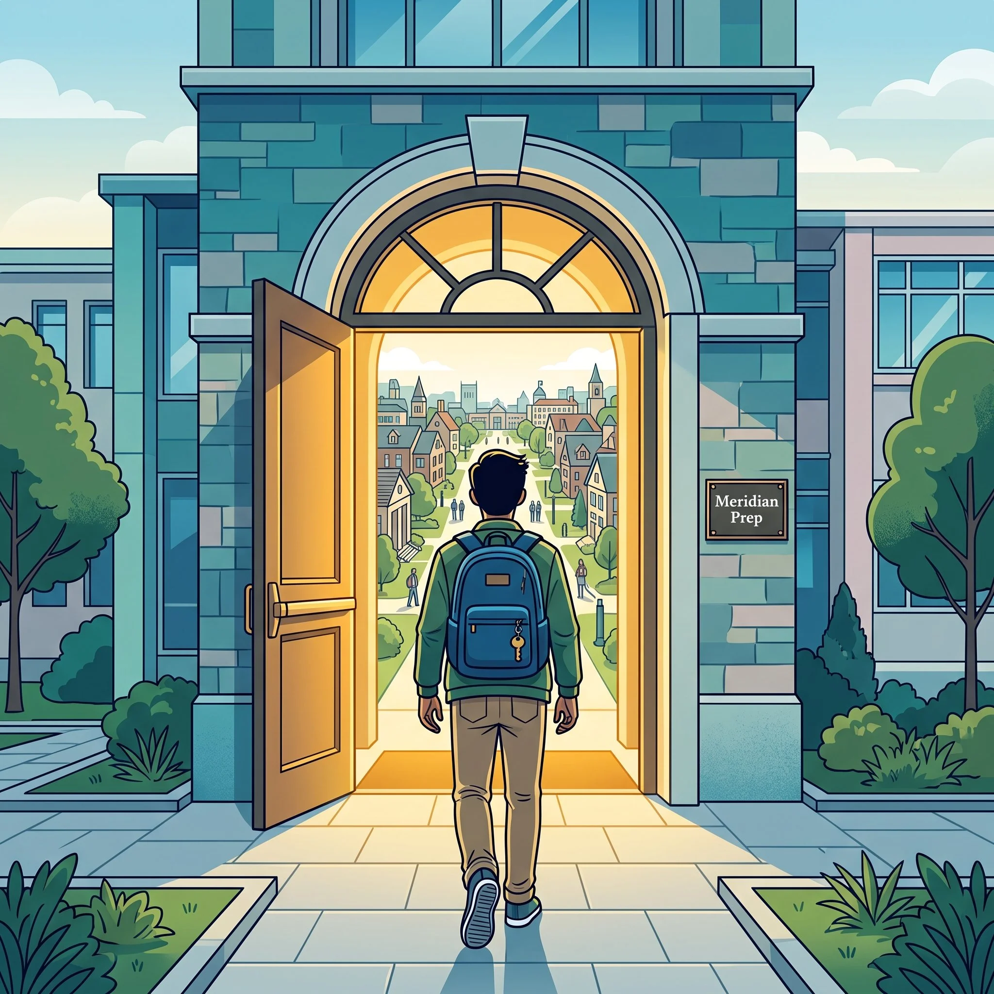 The Common Application Workshop