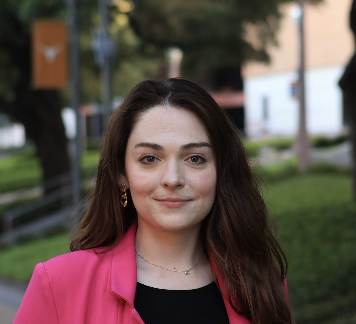 UT Austin, college counselor