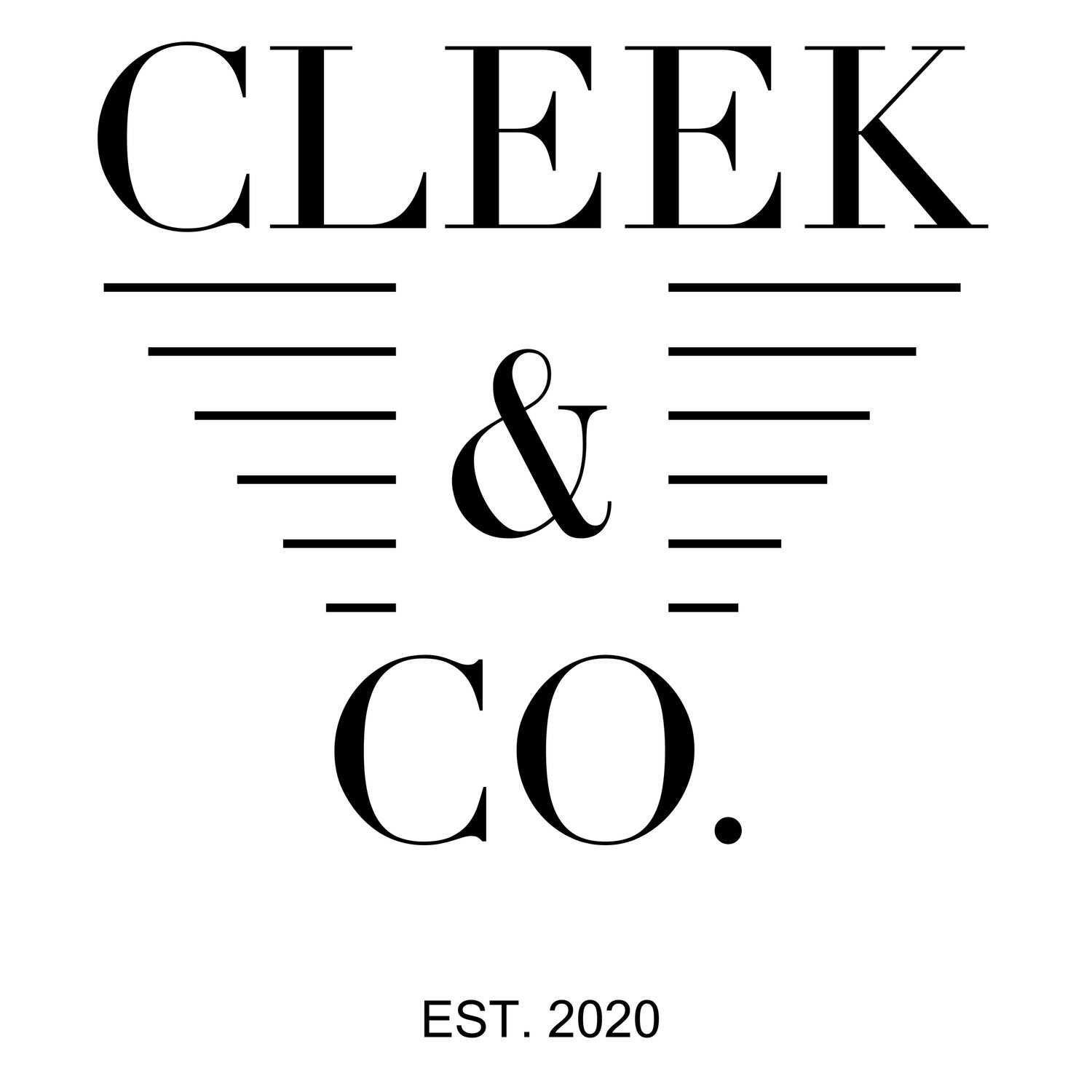 CLEEK &amp; COMPANY