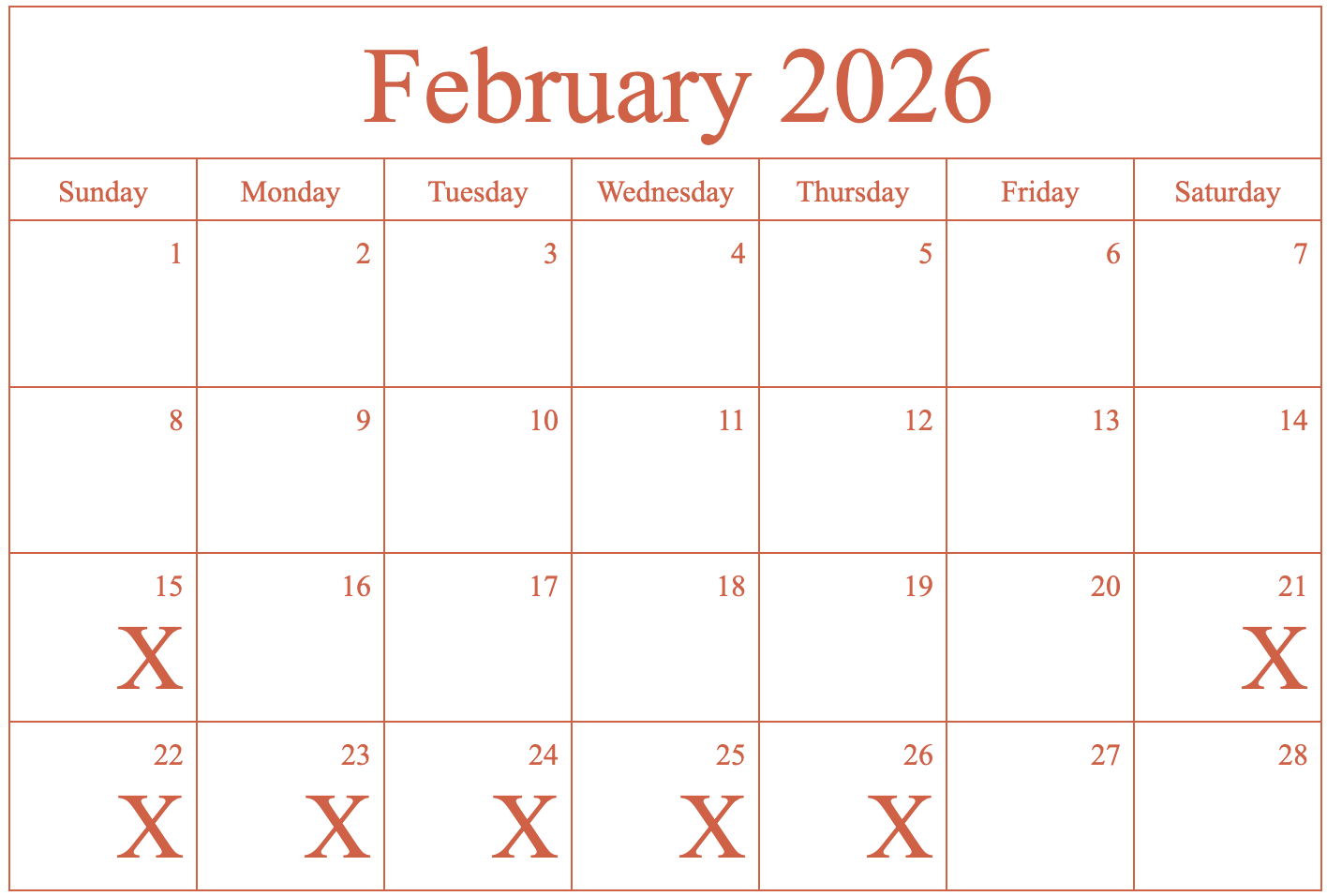 Allegra same-day availability TBA.