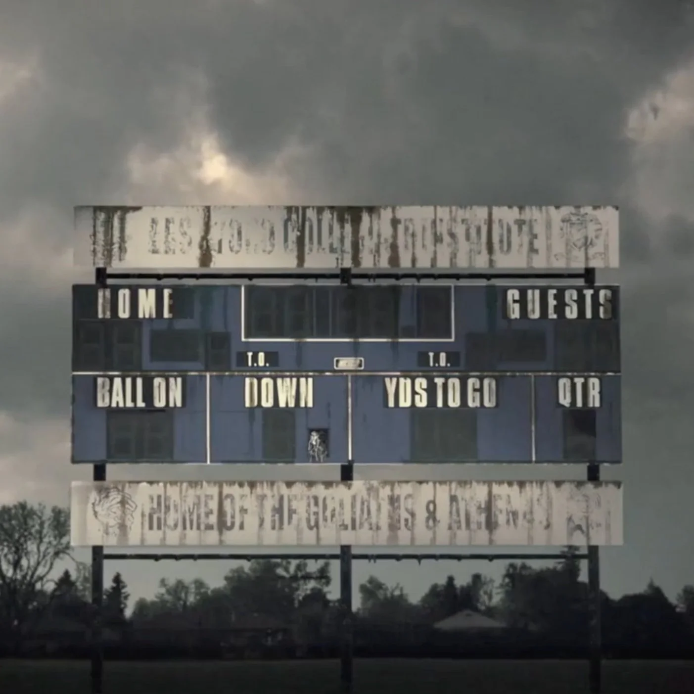 Nissan – Back in the Game Teaser