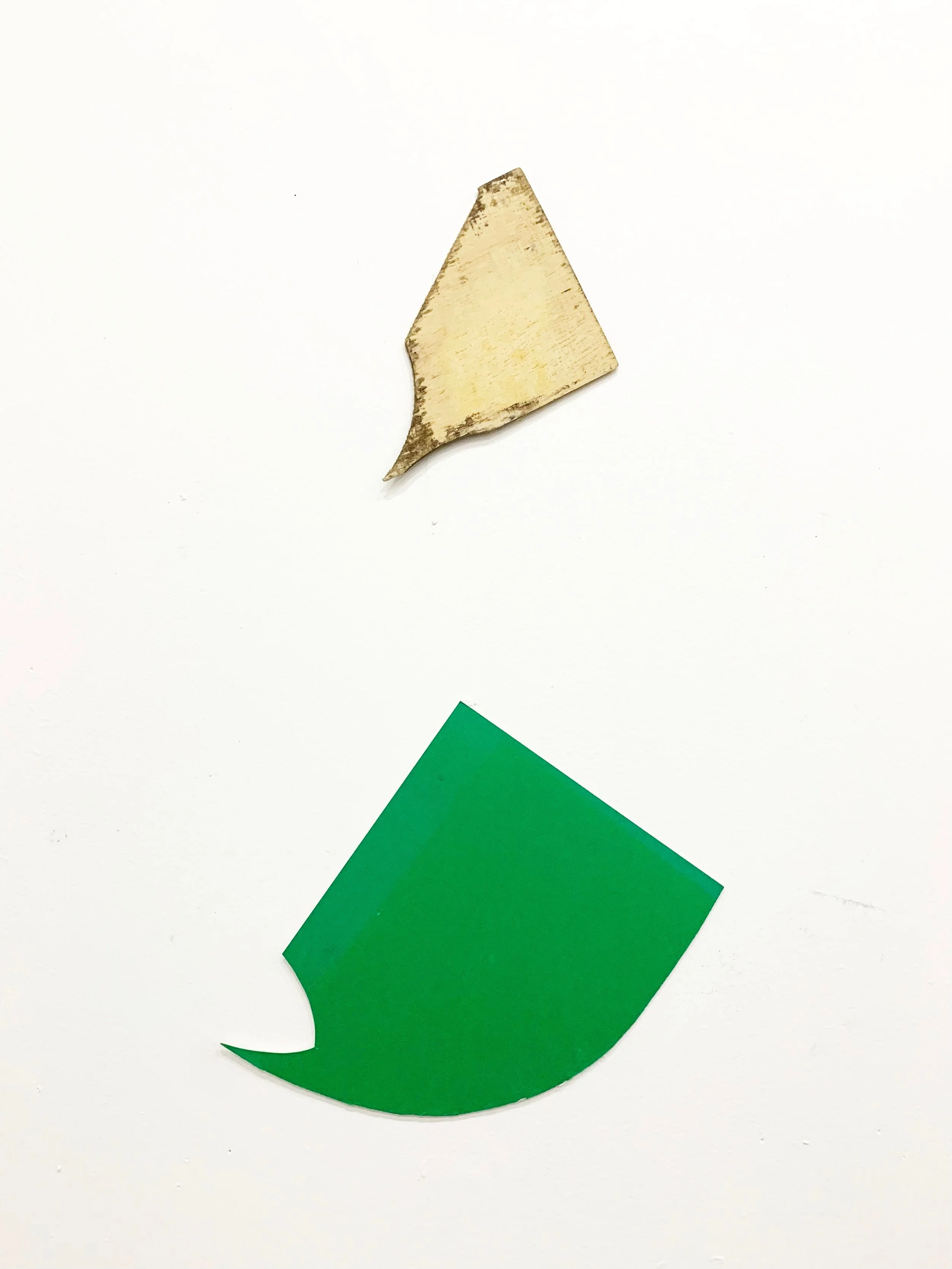 Listing and Lilting (Study)