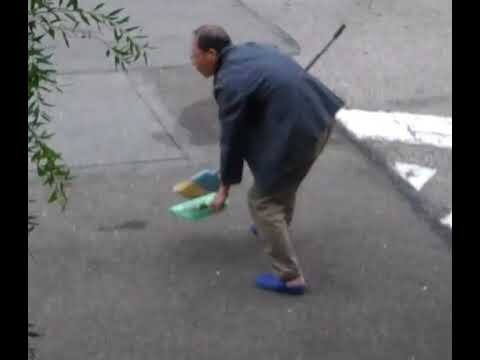 Clean Sweep (Fresh Air)