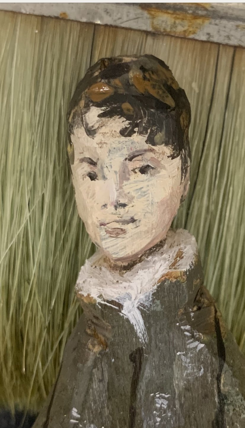 BERMAN MUSEUM OF ART: ESSENTIAL WORK