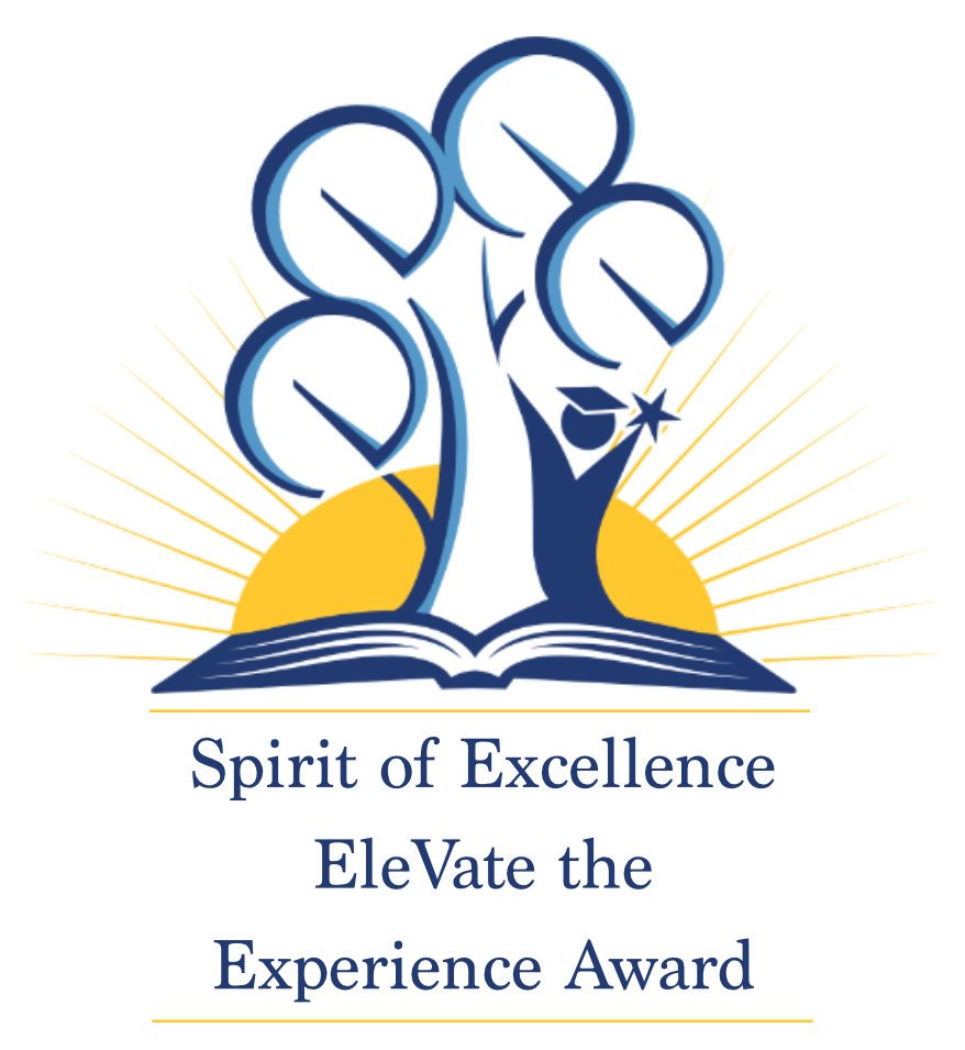 Beacon Staff Receives Awards