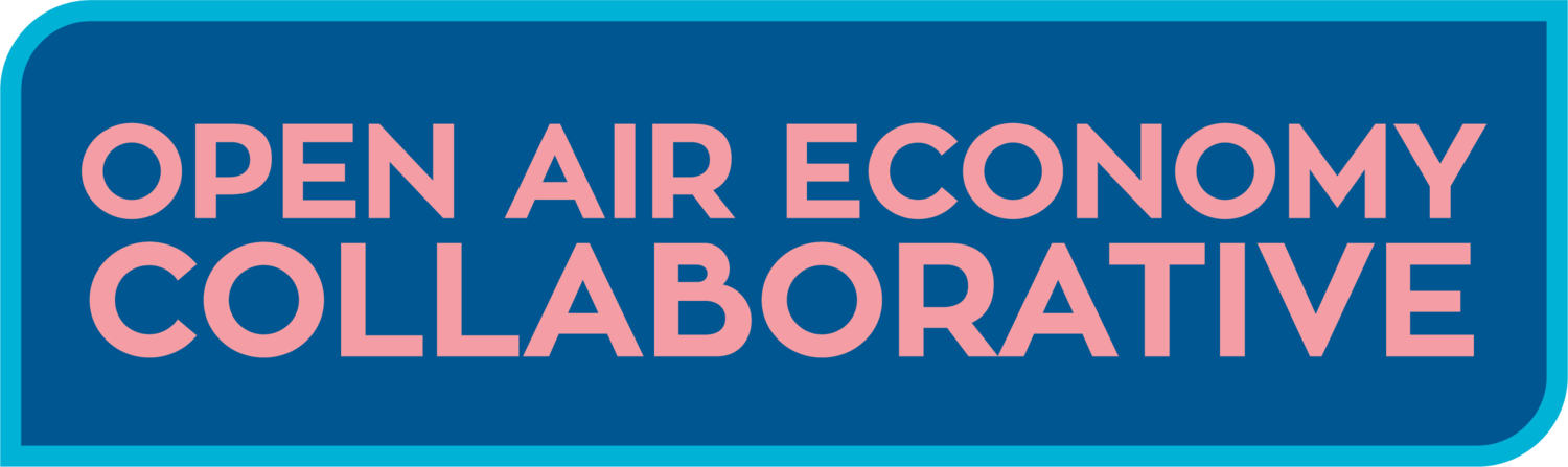 Open Air Economy Collaborative
