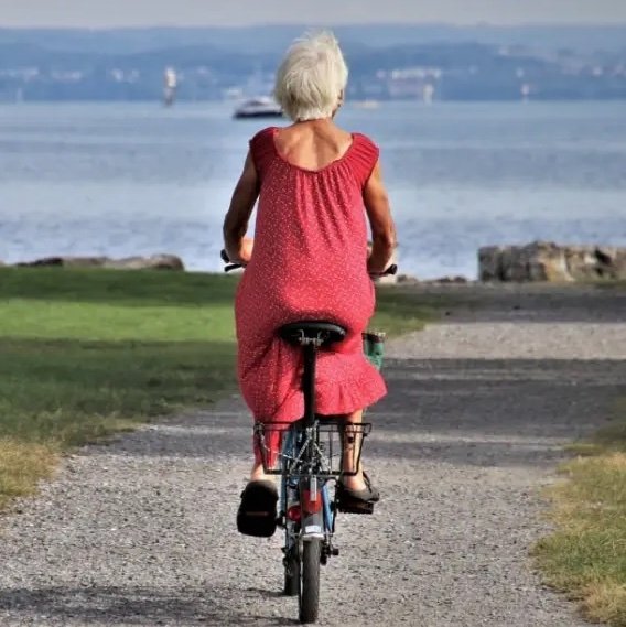Independent Life and Lifelong well-being