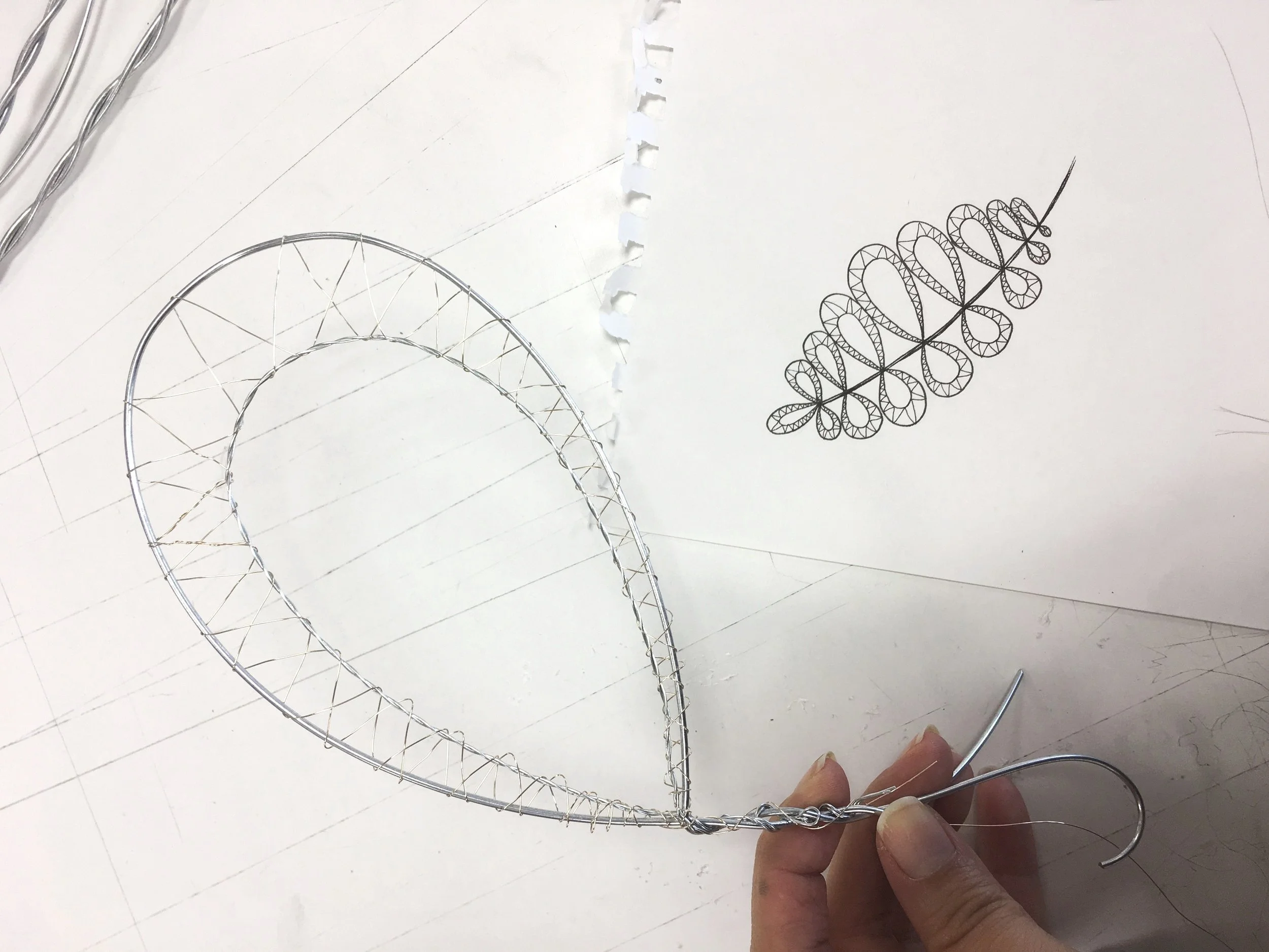 Wire Art