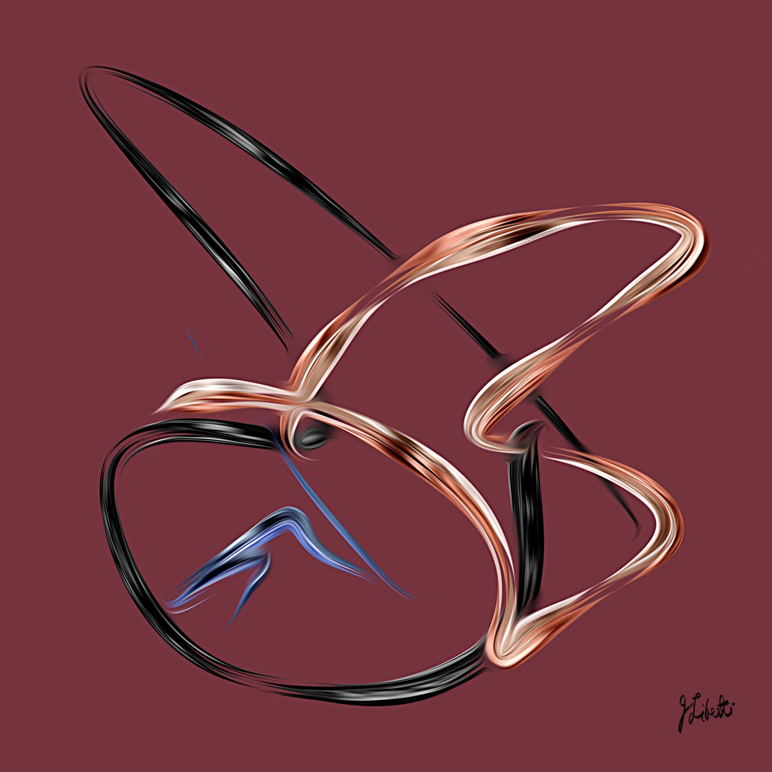 Bold Strokes  # 5