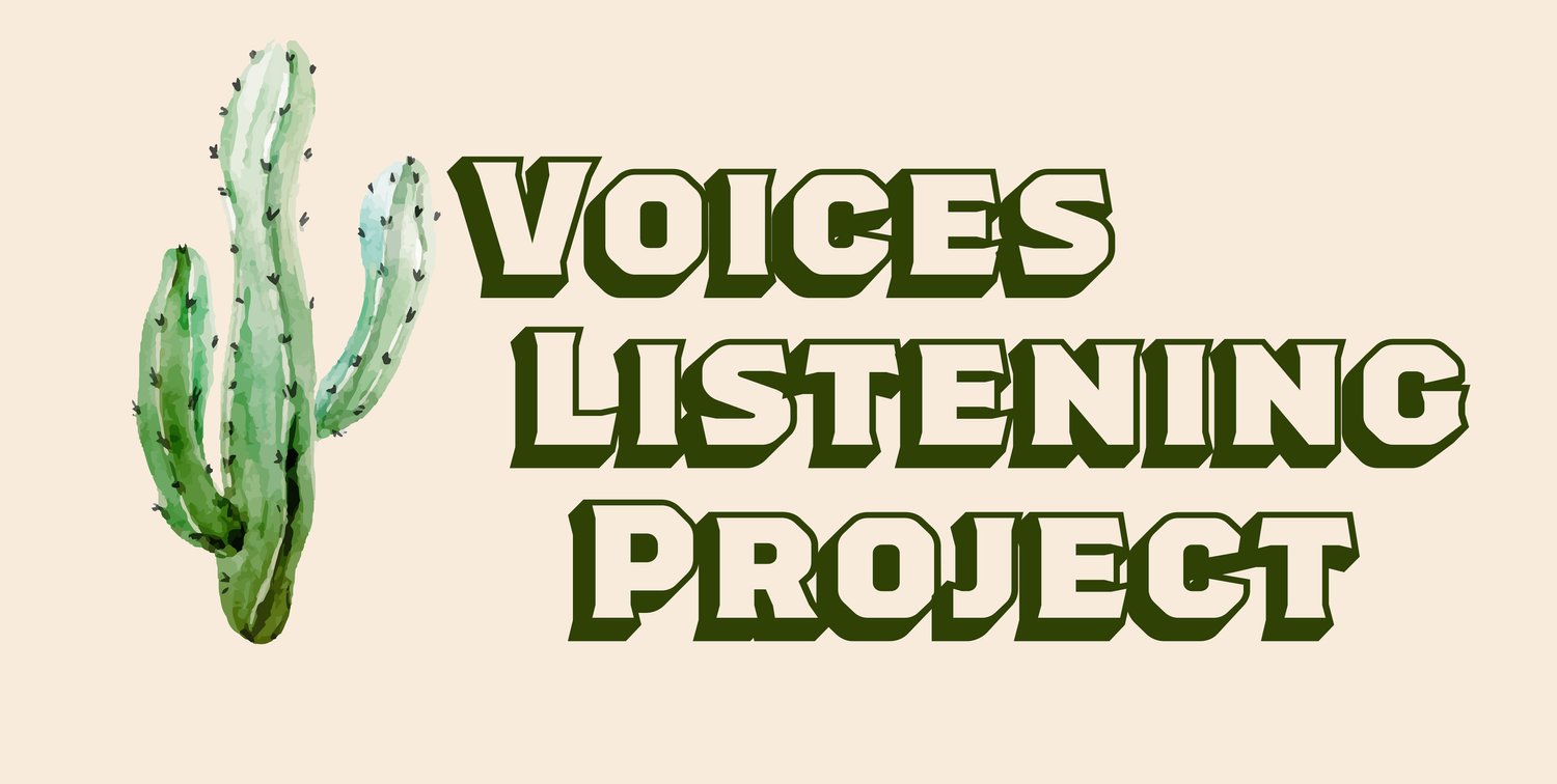 Voices Listening Project