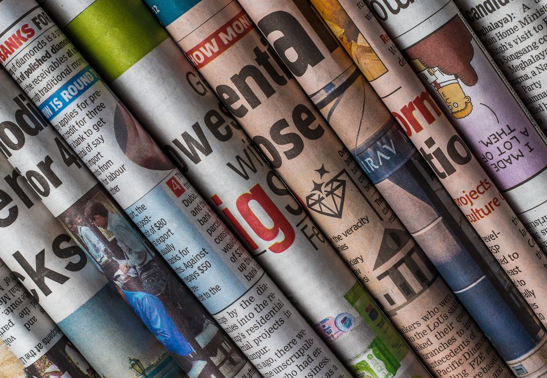 Digital and e-commerce news - April 2022